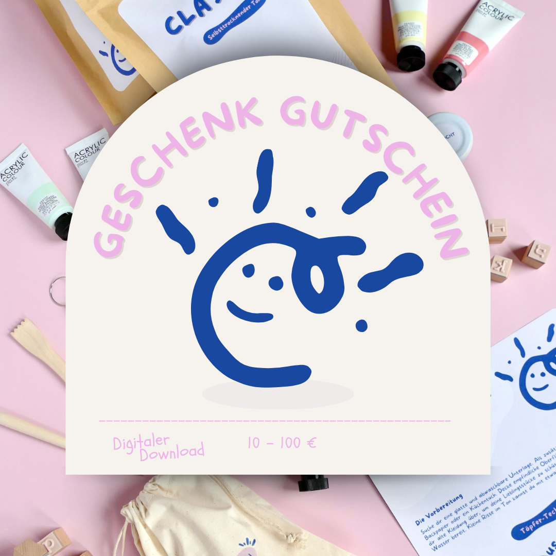 Geschenkgutschein